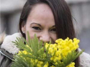 Rappresentanza femminile nel Lazio